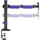 Кронштейн GamePro MAG100V Black/Violet