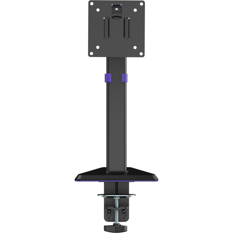 Кронштейн GamePro MAG100V Black/Violet