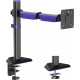 Кронштейн GamePro MAG100V Black/Violet