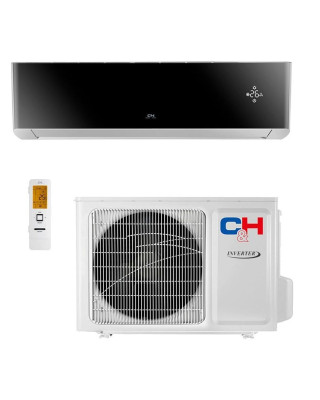Кондиціонер Cooper&Hunter CH-S09FTXAM2S-BL