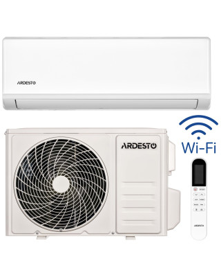 Кондиционер Ardesto CoolSmart ARD-ACS24-I