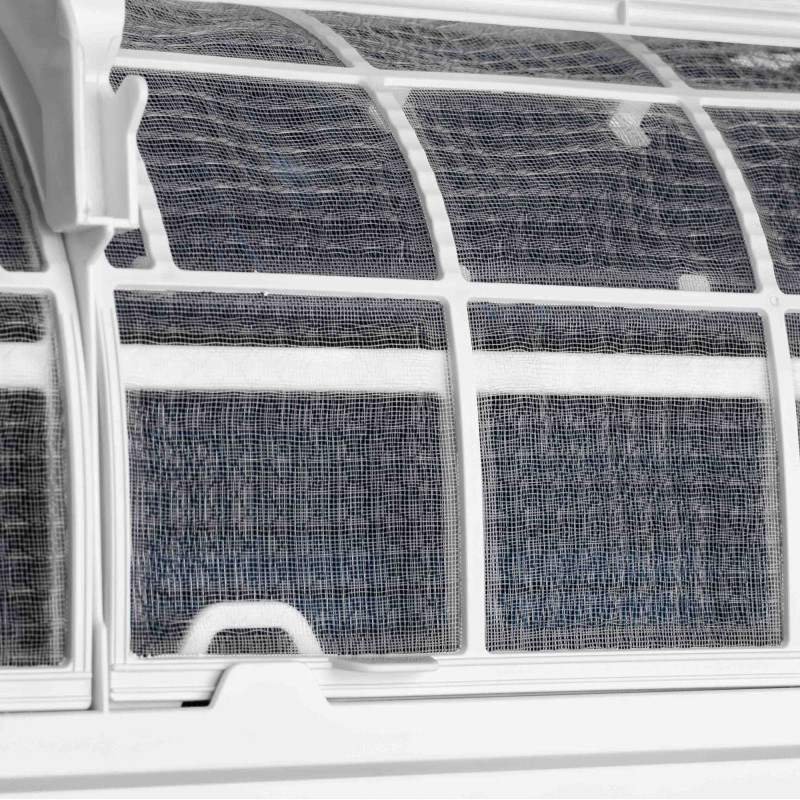 Кондиционер Ardesto CoolSmart ARD-ACS24-I