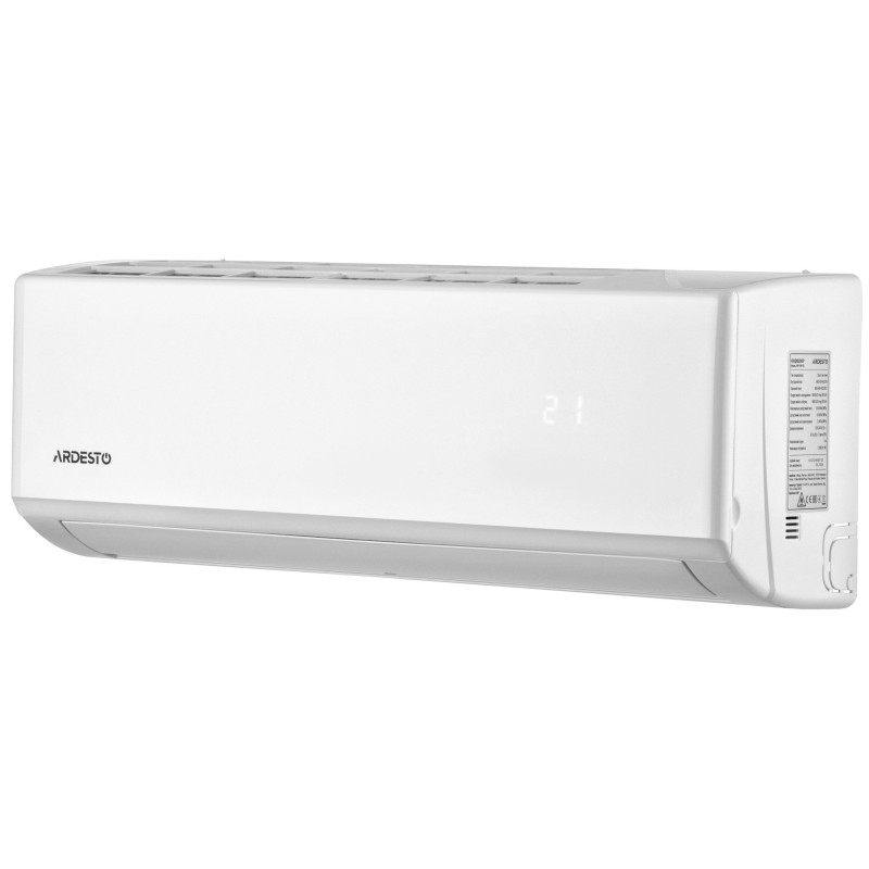 Кондиционер Ardesto CoolSmart ARD-ACS24-I