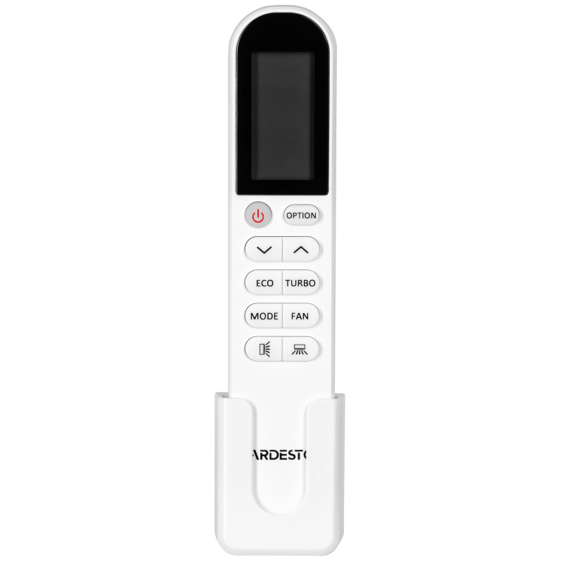 Кондиционер Ardesto CoolSmart ARD-ACS24-I