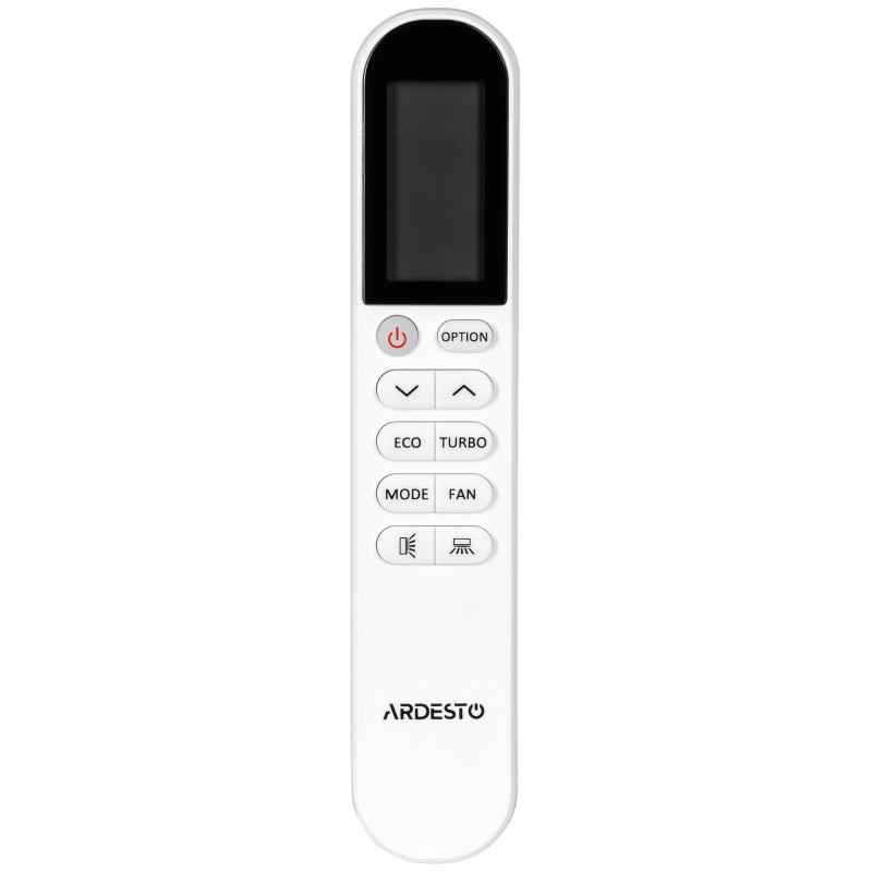 Кондиционер Ardesto CoolSmart ARD-ACS24-I