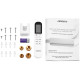 Кондиционер Ardesto CoolSmart ARD-ACS24-I