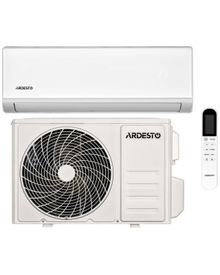 Кондиціонер Ardesto CoolSmartPro ARD-ACS24-IP