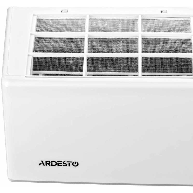 Кондиціонер Ardesto CoolSmartPro ARD-ACS24-IP