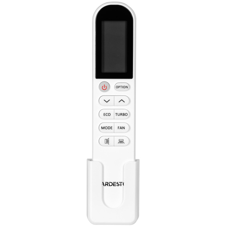 Кондиціонер Ardesto CoolSmartPro ARD-ACS24-IP