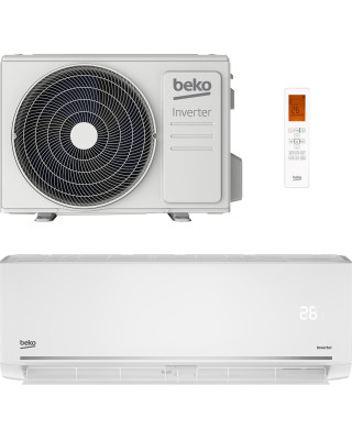 Кондиционер BEKO BEHPG 095/ BEHPG 096