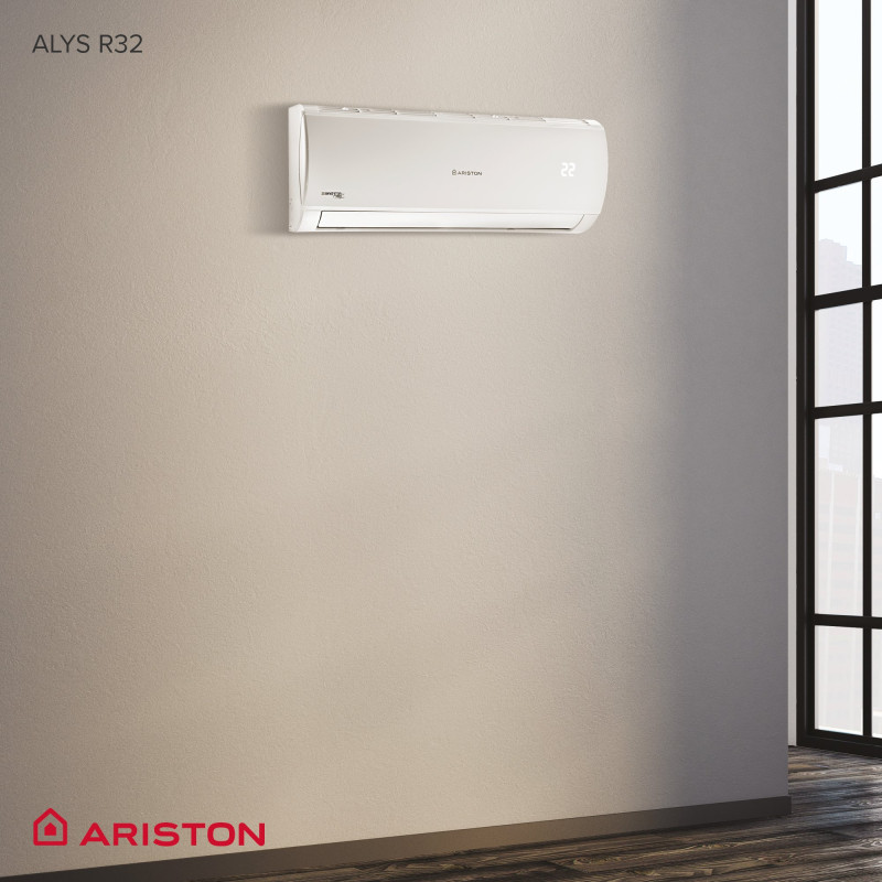 Кондиціонер Ariston ALYS R32 C 35 MUD0