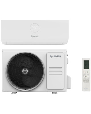 Кондиціонер BOSCH CL3000i RAC 7,0 (7733701738)