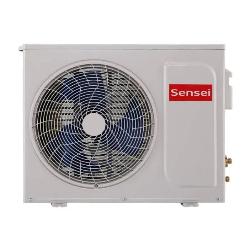 Кондиционер SENSEI SAC-12CHV