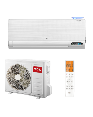 Кондиціонер TCL TAC-09CHSD/FBI FreshIN 2.0 Inv R32 WI-FI