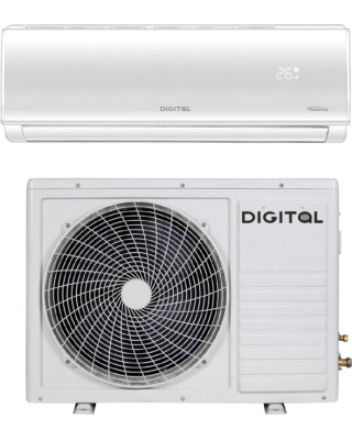 Кондиционер DIGITAL DAC- i 24SWT2