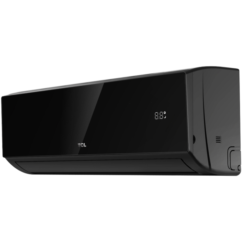 Кондиционер TCL TAC-12CHSD/XA82IN Black Inverter R32 WI-FI