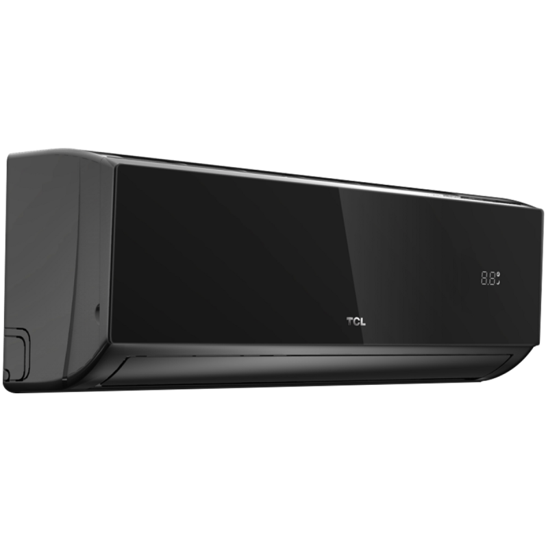 Кондиционер TCL TAC-12CHSD/XA82IN Black Inverter R32 WI-FI