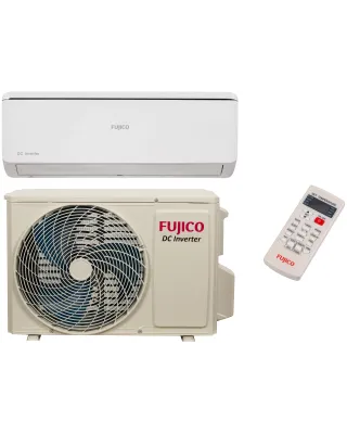 Кондиціонер FUJICO FMA-09HRDN8