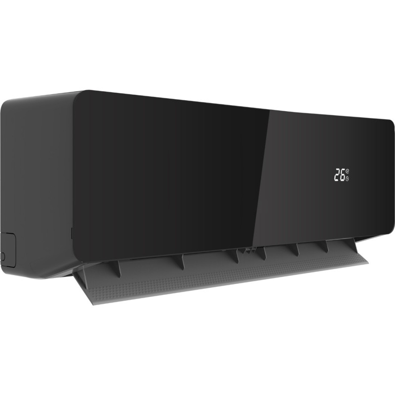 Кондиционер IDEA IPA-09HRART-FN8 BLACK