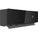 Кондиционер IDEA IPA-09HRART-FN8 BLACK