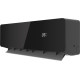 Кондиционер IDEA IPA-09HRART-FN8 BLACK