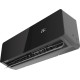 Кондиционер IDEA IPA-09HRART-FN8 BLACK