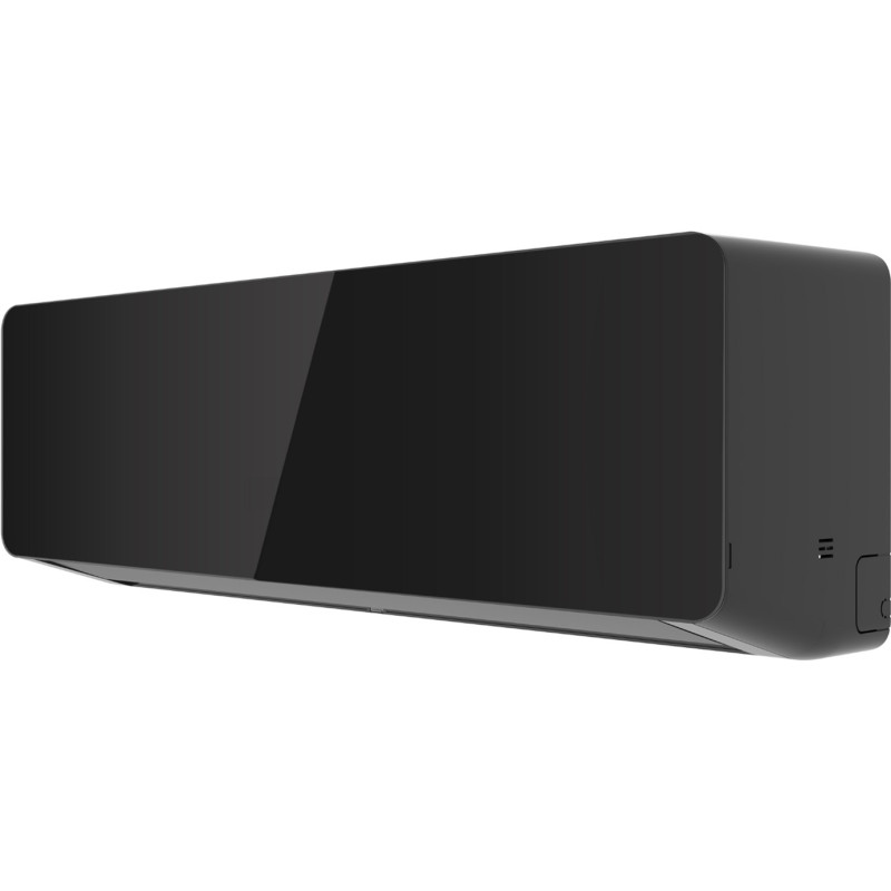 Кондиционер IDEA IPA-09HRART-FN8 BLACK