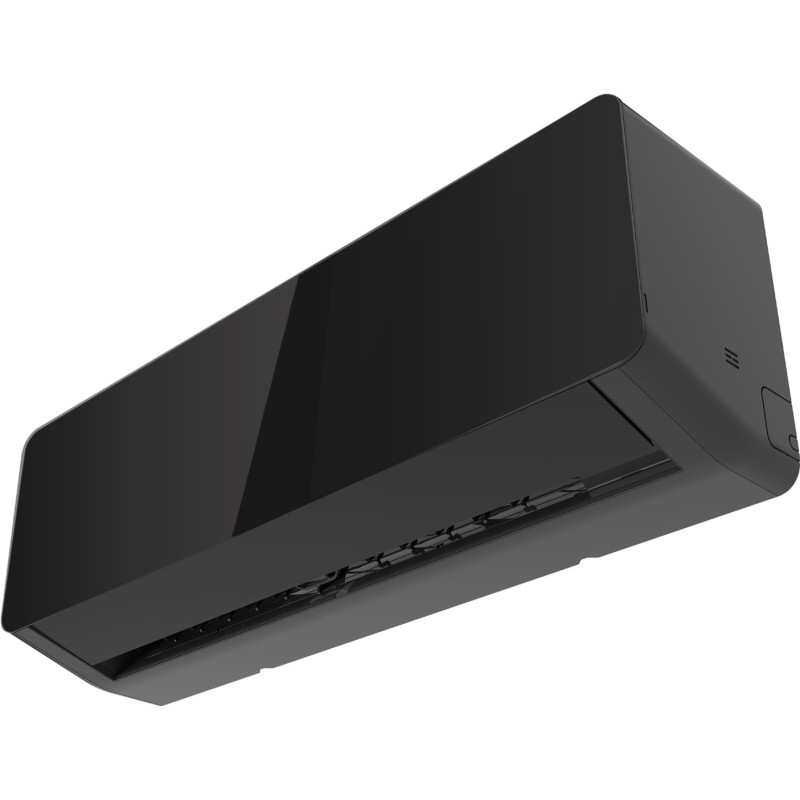 Кондиционер IDEA IPA-09HRART-FN8 BLACK