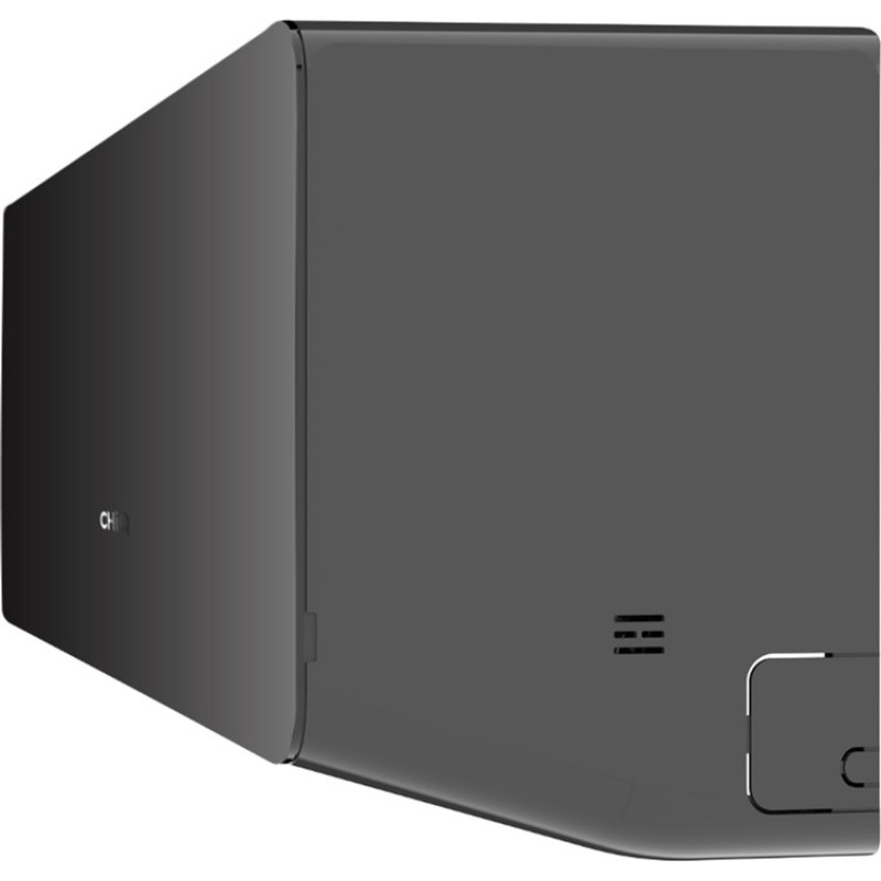Кондиционер IDEA IPA-09HRART-FN8 BLACK