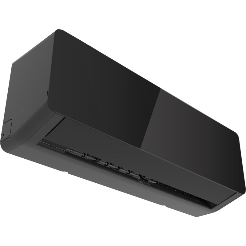 Кондиционер IDEA IPA-12HRART-FN8 BLACK