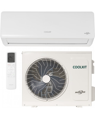 Кондиціонер COOLXIT ICX-12IWERP/OCX-12IWERP