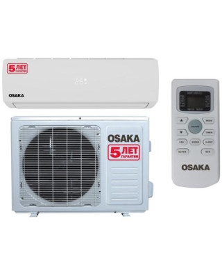 Кондиціонер OSAKA ST-12HH