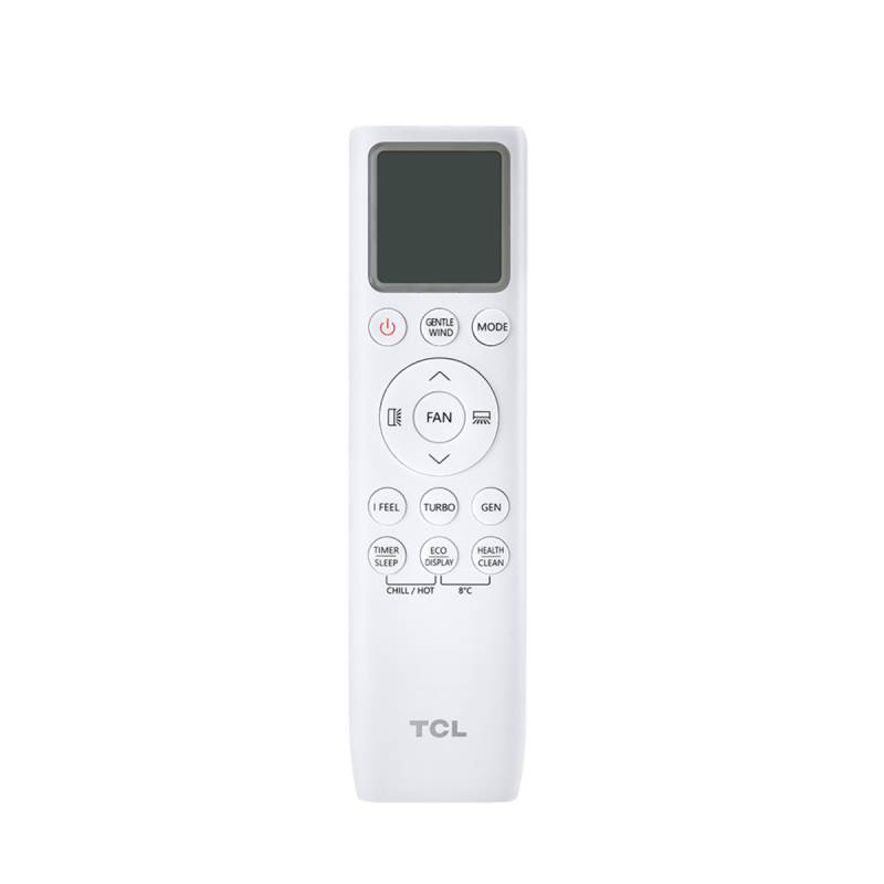 Кондиціонер TCL TAC-24CHSD/TPH11IHB Heat Pump R32 WI-FI