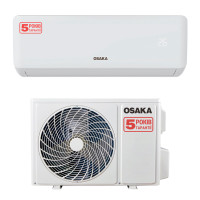 Кондиціонер Osaka ST-18HH Elite