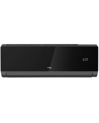 Кондиціонер TCL TAC-24CHSD/XA82IN Black Inverter R32 WI-FI