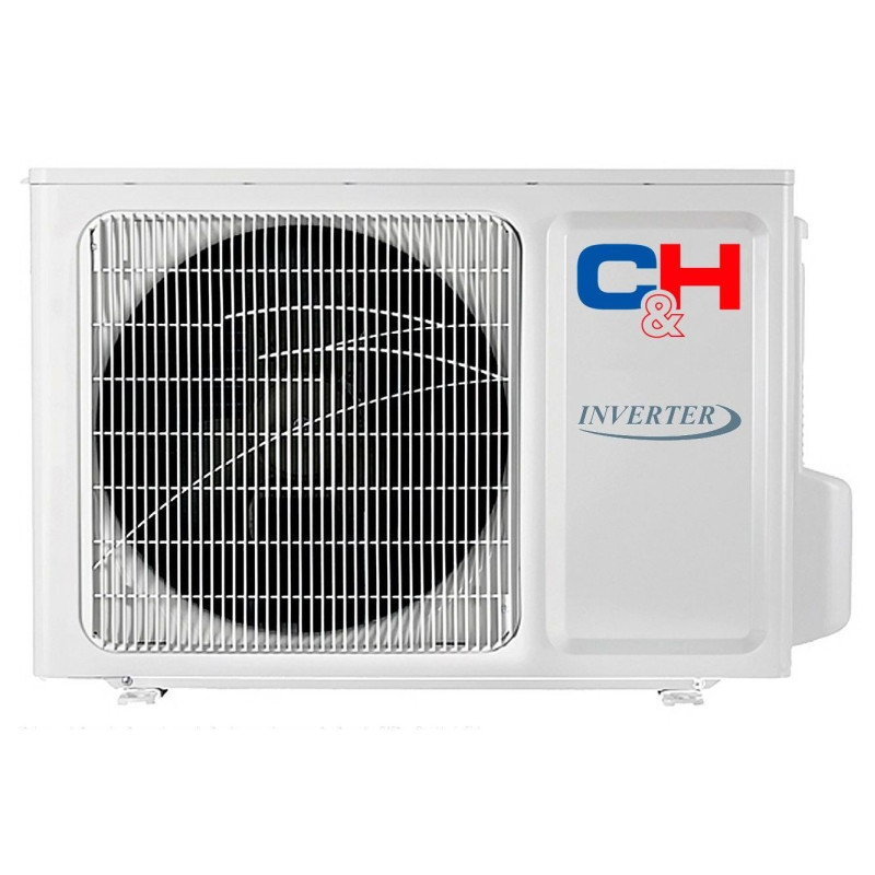 Кондиционер Cooper&Hunter CH-S24FTXAM2S-GD