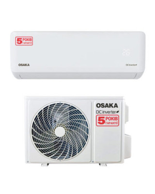 Кондиціонер OSAKA STV-18HH (інвертор)