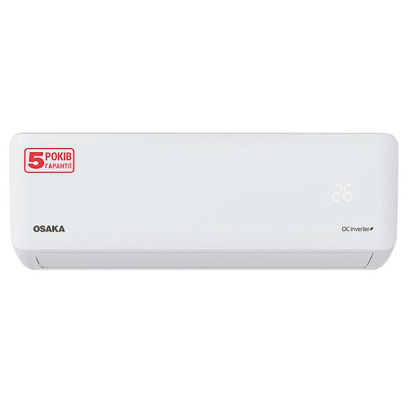 Кондиціонер OSAKA STV-18HH (інвертор)