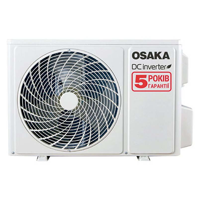 Кондиціонер OSAKA STV-18HH (інвертор)