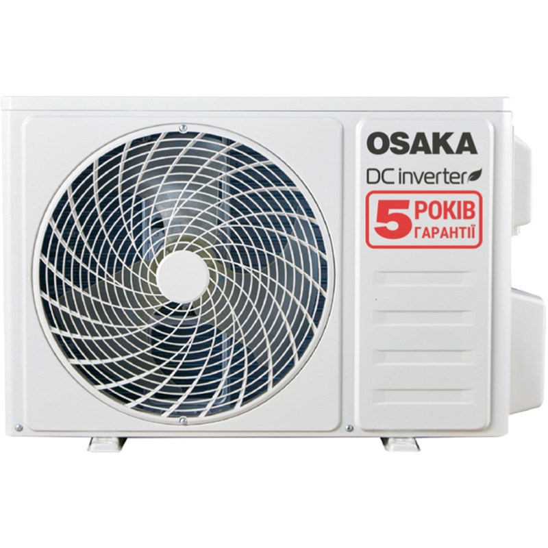 Кондиціонер Osaka STVP-24HH3 Power Pro DC Inverter