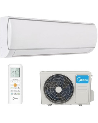 Кондиціонер MIDEA AF6-09N8C2E-I/AF6-09N8C2E-O