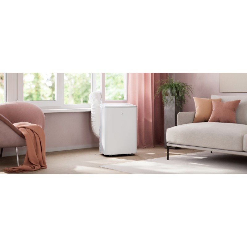 Кондиционер  Electrolux ChillFlex Pro EXP26U339HW