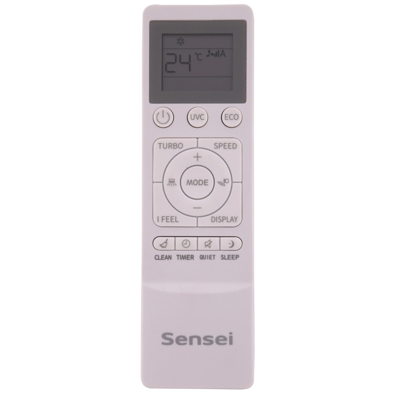 Кондиціонер Sensei SAC-12CHI