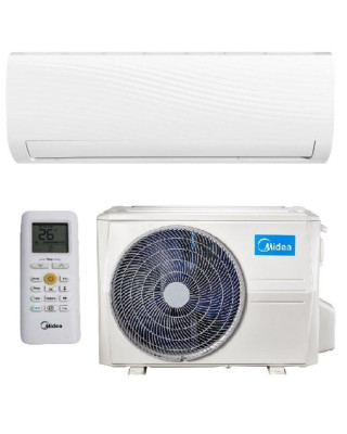 Кондиціонер Midea Forest AF6-24N8D0E-I/AF6-24N8D0E-O (70 кв.м., -15 °C)