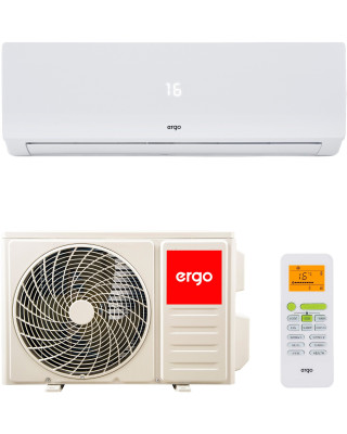 Кондиционер ERGO AC 0703 SWН