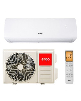 Кондиционер ERGO ACI 0923 SWН W