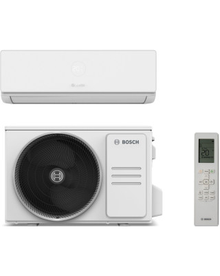 Кондиціонер Bosch CL4000i RAC 2,6 кВт (7733703208)