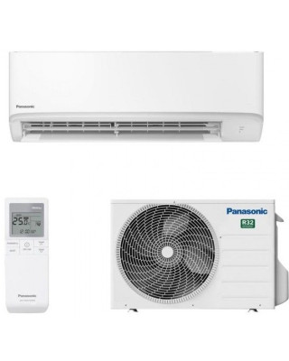 Кондиціонер Panasonic Compact Premium TZ CS-TZ71ZKEW/CU-TZ71ZKE