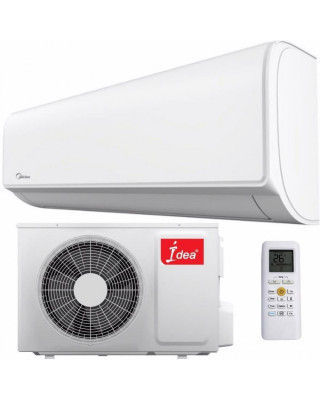 Кондиціонер IDEA ISR-18HR-MA01-DN8