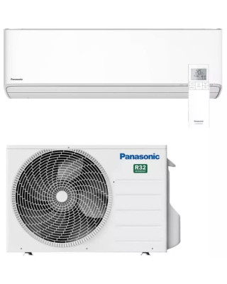 Кондиціонер Panasonic Etherea CS-Z25ZKEW/CU-Z25ZKE